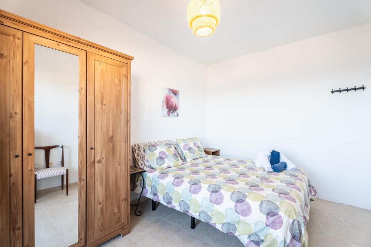 San Borondon Sunset Apartment Puertito de Guimar Exterior foto
