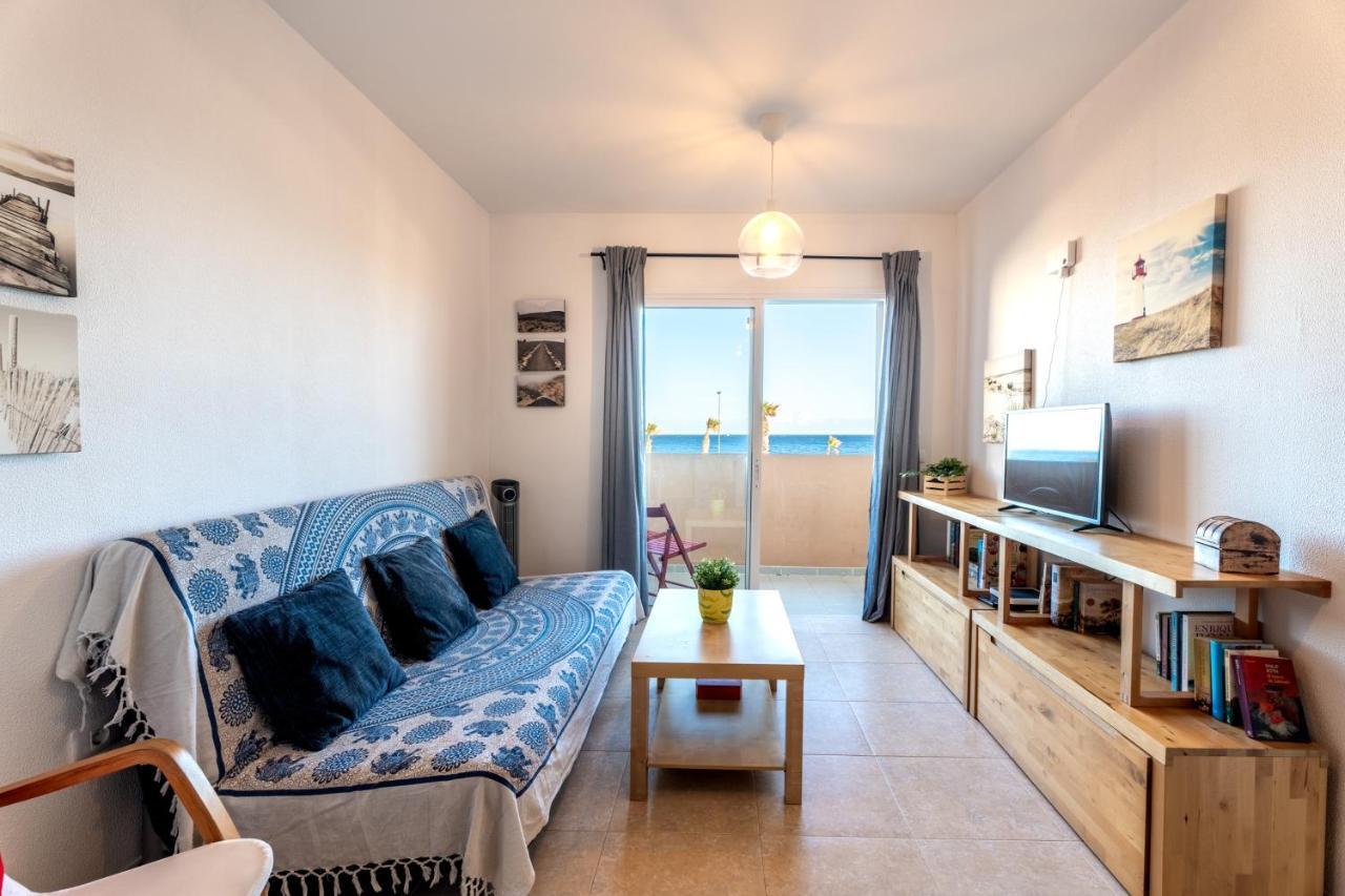 San Borondon Sunset Apartment Puertito de Guimar Exterior foto