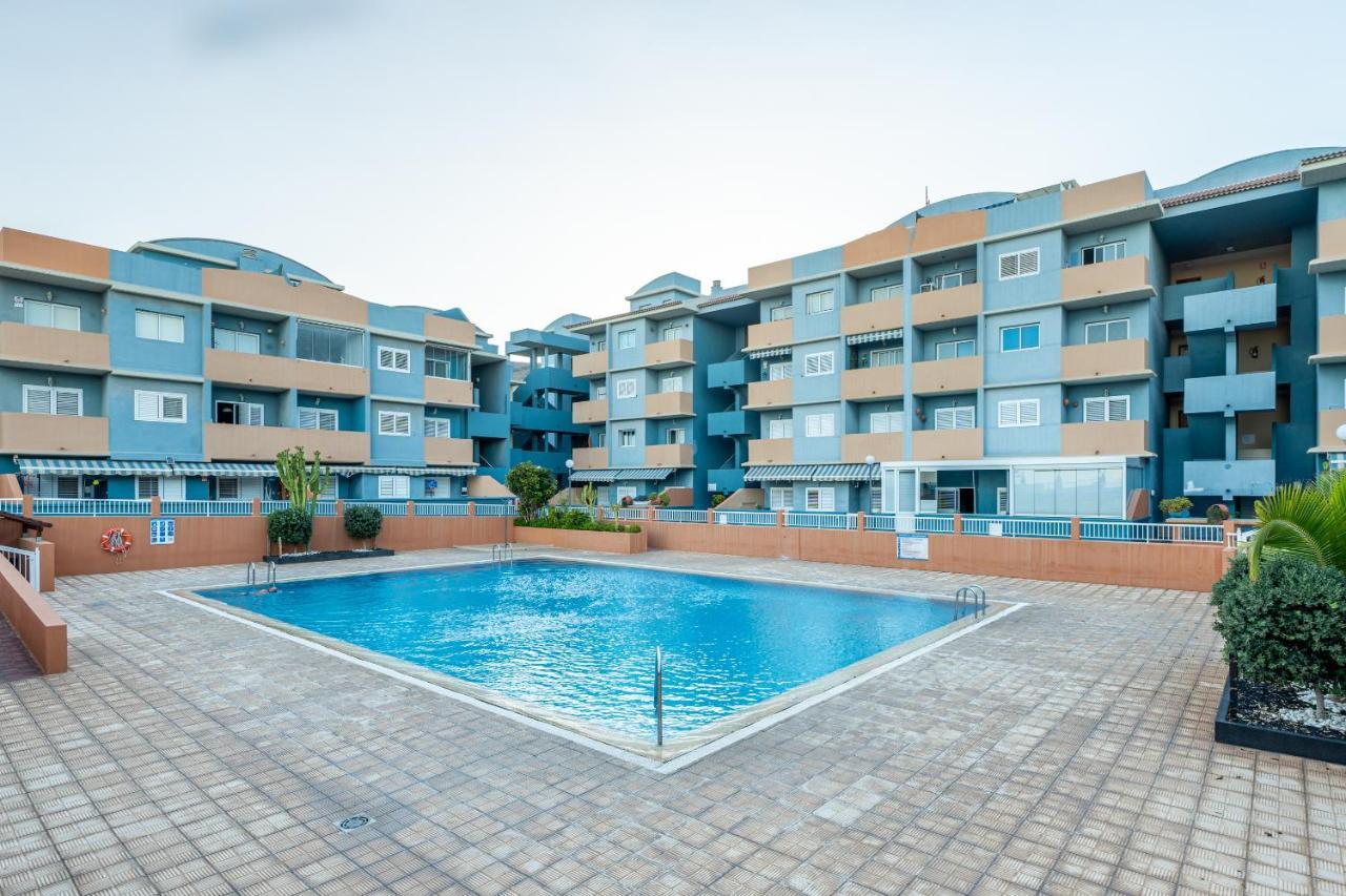 San Borondon Sunset Apartment Puertito de Guimar Exterior foto