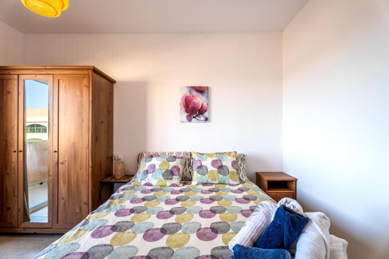 San Borondon Sunset Apartment Puertito de Guimar Exterior foto