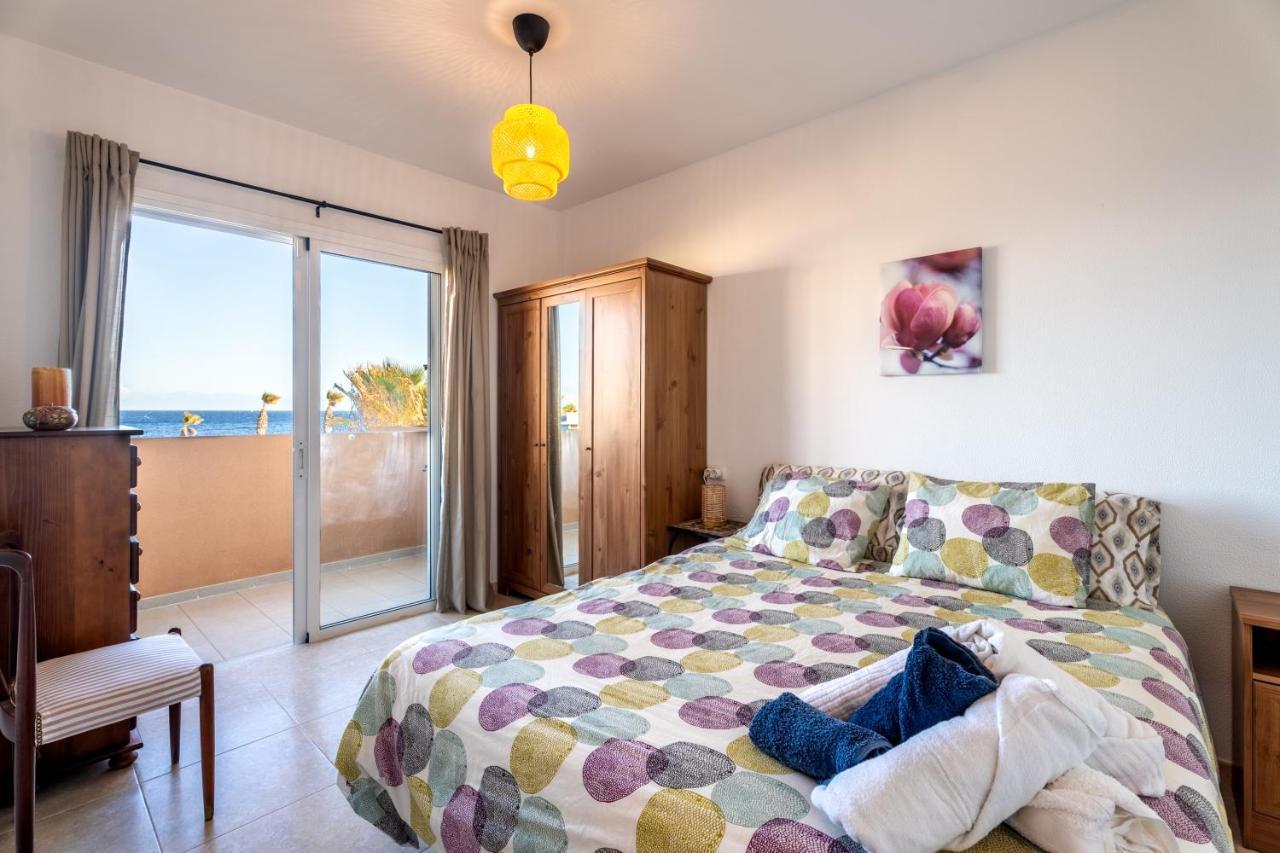 San Borondon Sunset Apartment Puertito de Guimar Exterior foto