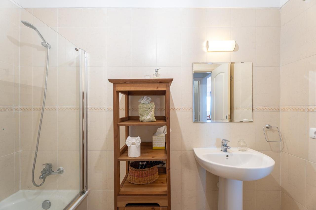 San Borondon Sunset Apartment Puertito de Guimar Exterior foto