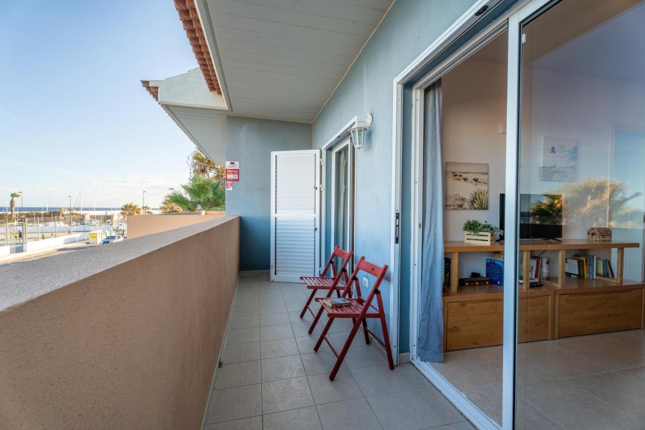 San Borondon Sunset Apartment Puertito de Guimar Exterior foto